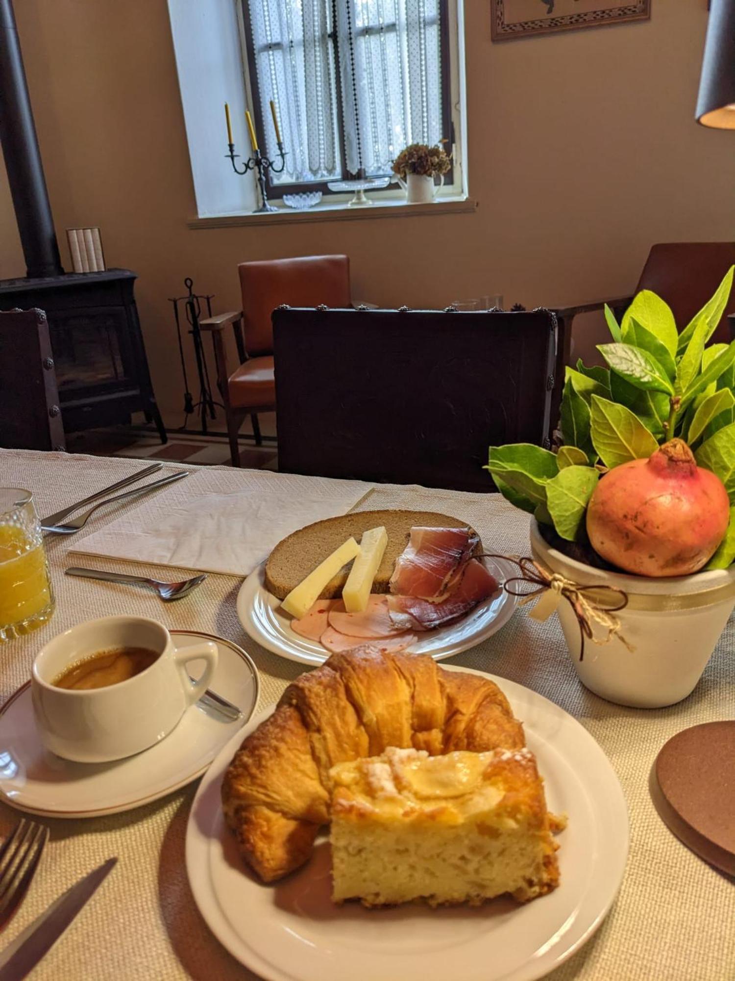 Castel San Mauro Hotel Gorizia Kültér fotó